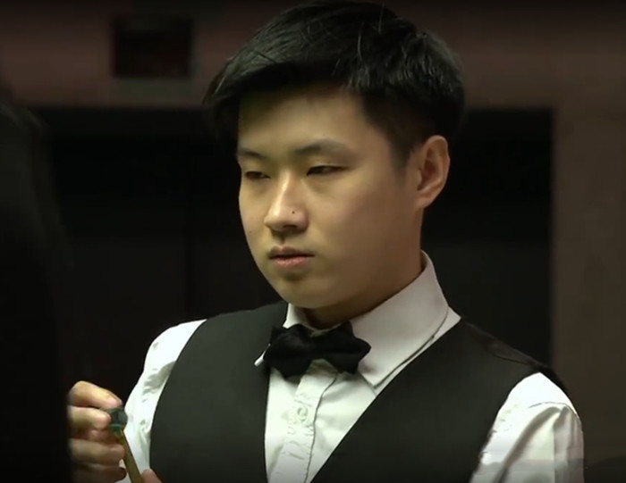 通过果断判 通过果断判