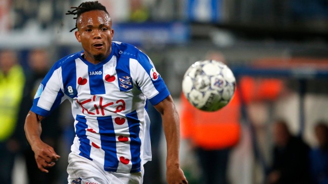 比賽開場 比賽開場