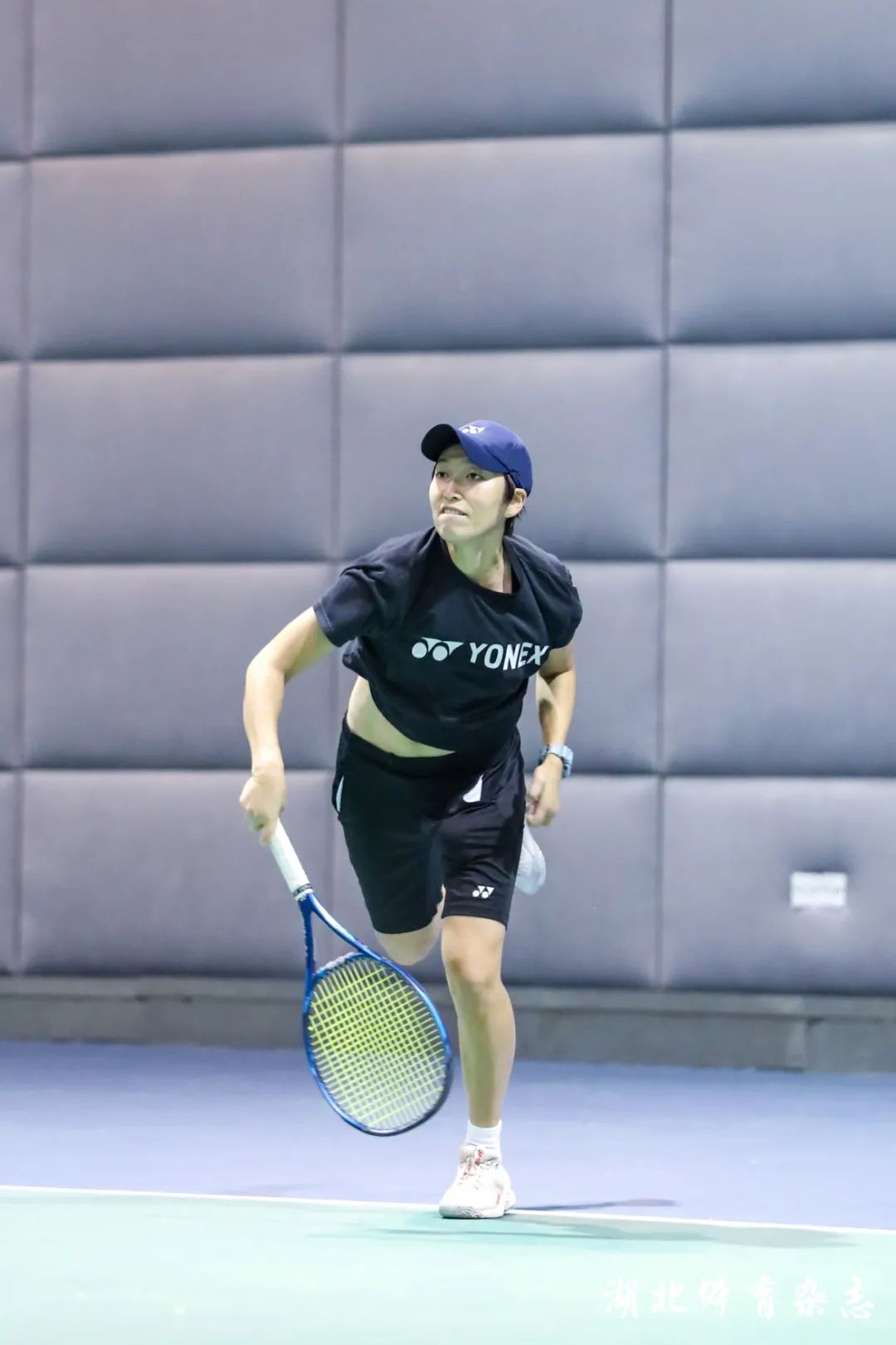 人首个全运 人首个全运