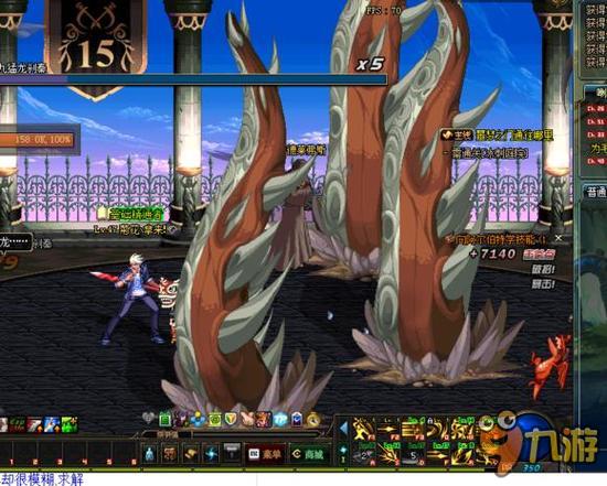 可能面临的 可能面临的